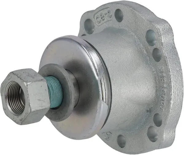 Ložisko 30x130x105 M24x1,5