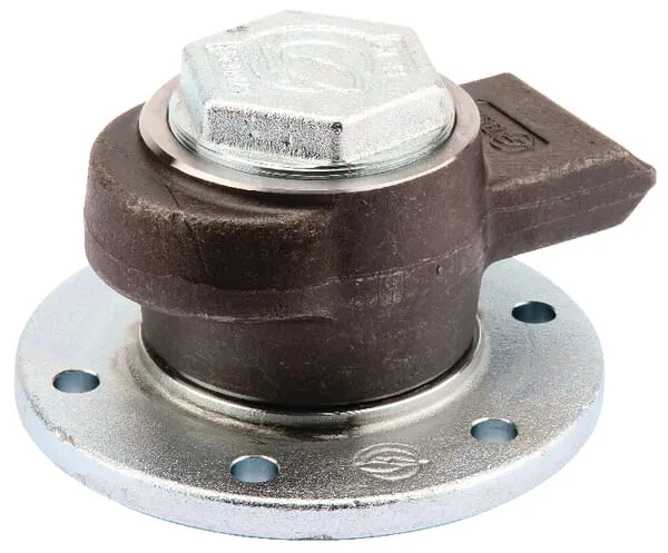 Lagerung HI D130 6xD12 Rubin 9