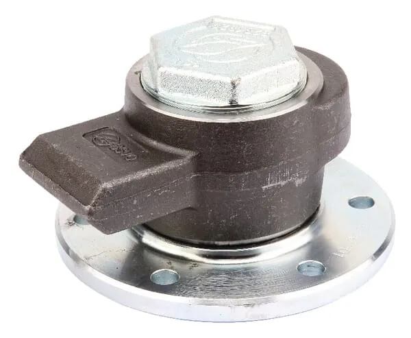 Lagerung VO D130 6xD12 Rubin 9