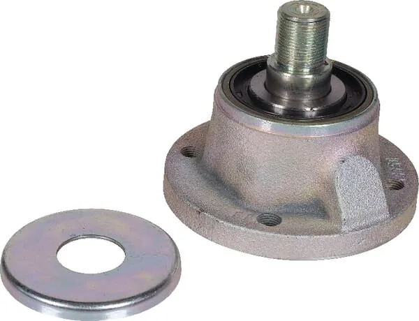 Uložení 30x106x98 M24x1,5