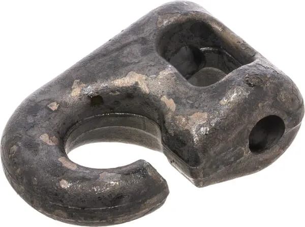 Shackle Speed System diameter 11,5