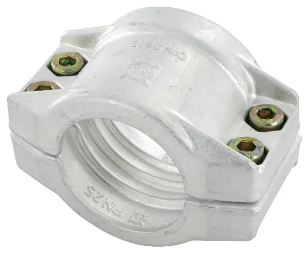 Upínací pouzdro - hliníkové