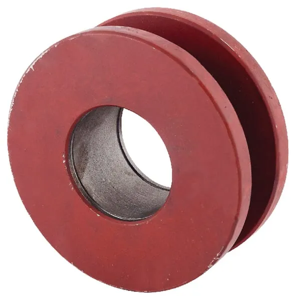 Zvedací kolo vodicího válce, kompatibilní se stroji značky Anna