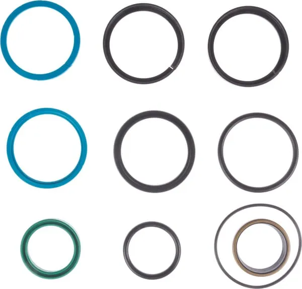 Sada olejových těsnění