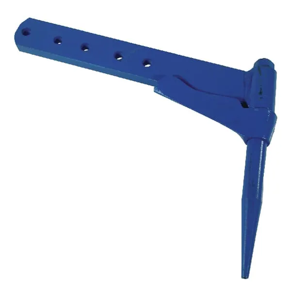 Trn U se stvolem p. nový