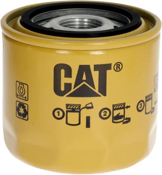 Olejový filtr motoru