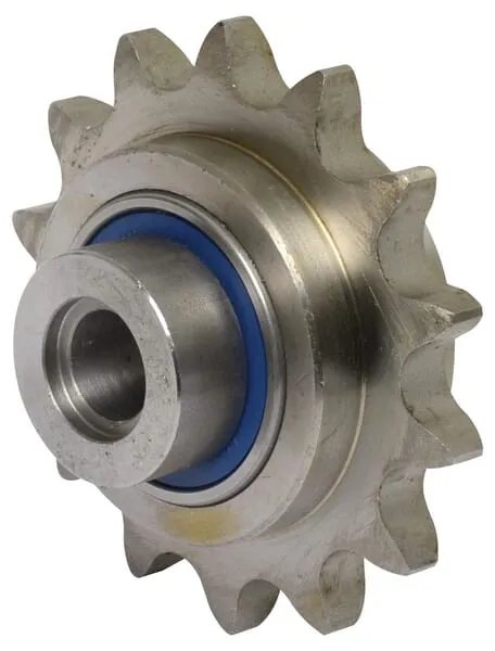 Ozubené kolo 14 zubů