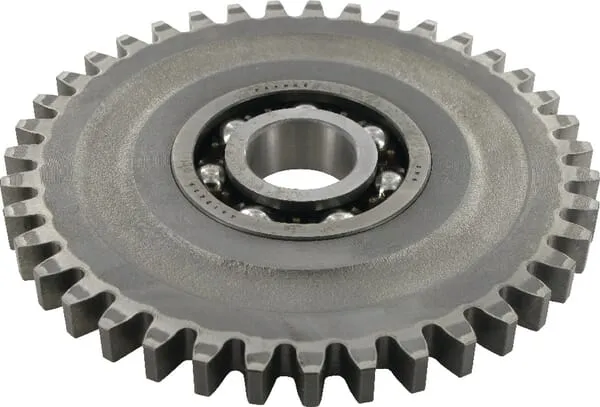 Ozubené kolo Z=39, Kuhn