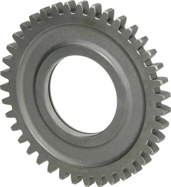 Ozubené kolo, 39 zubů