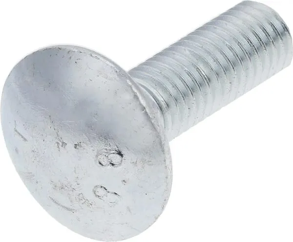 Šroub zámku M8x27 ESM