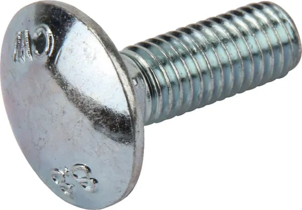 Šroub zámku M8x25 ESM