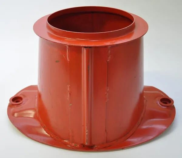 Žací kotouč vnější