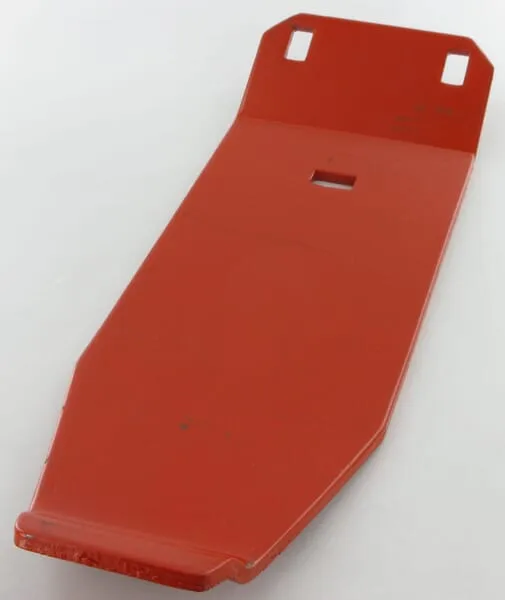 Kluzná ližina Kuhn