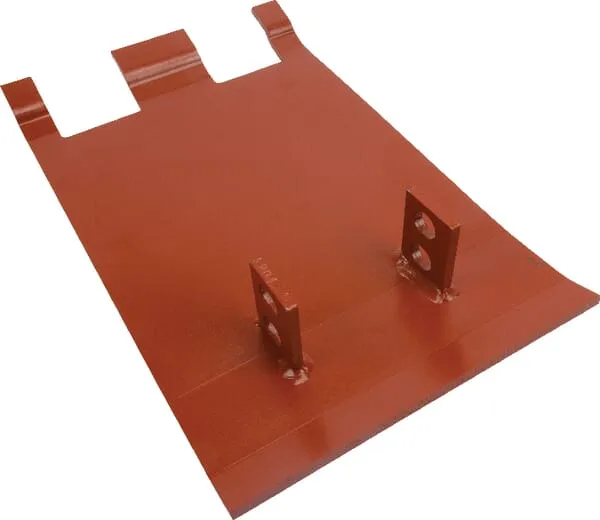 NASTAVITELNÁ VNĚJŠÍ LIŽINA