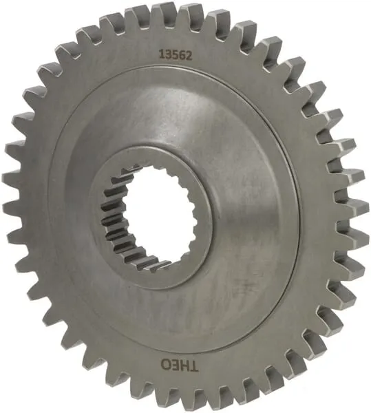 Ozubené kolo, 40 zubů