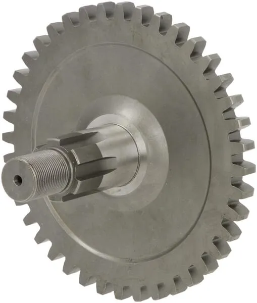 Ozubené kolo, 40 zubů