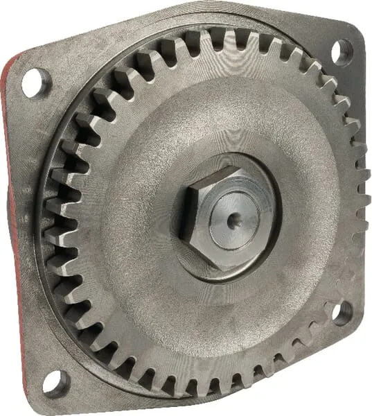 DOMEČEK S LOŽISKEM