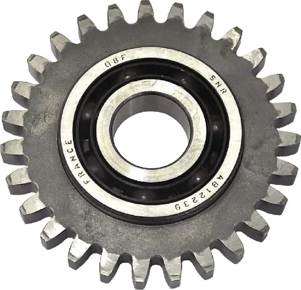 Ozubené kolo Z=27, Kuhn