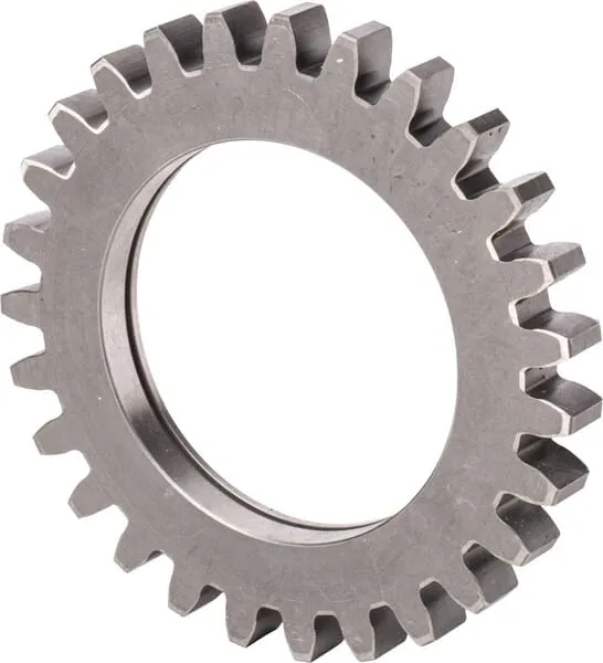 Ozubené kolo, 27 zubů