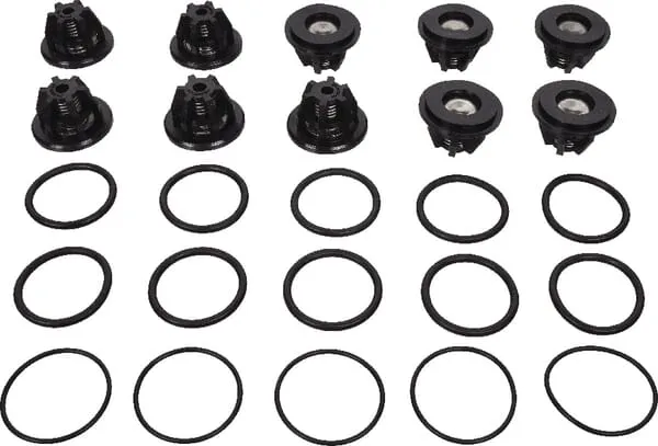 Sada ventilů Bertolini