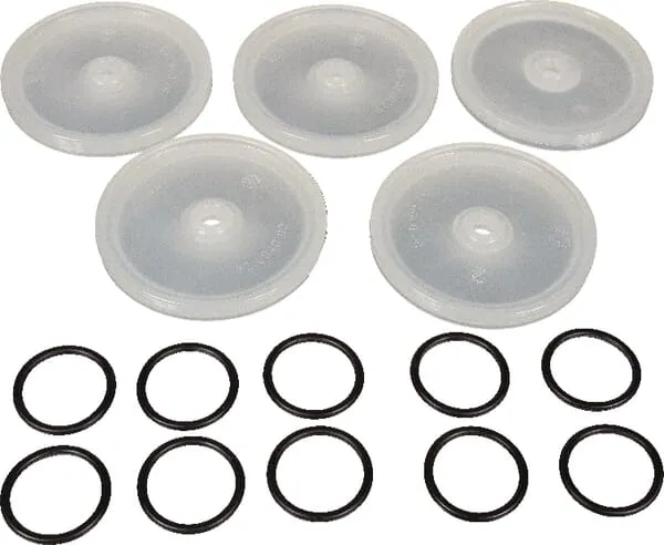 Sada membr. Desmopan Bertolini