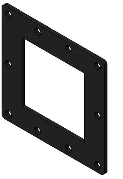 Těsnění příruby 120