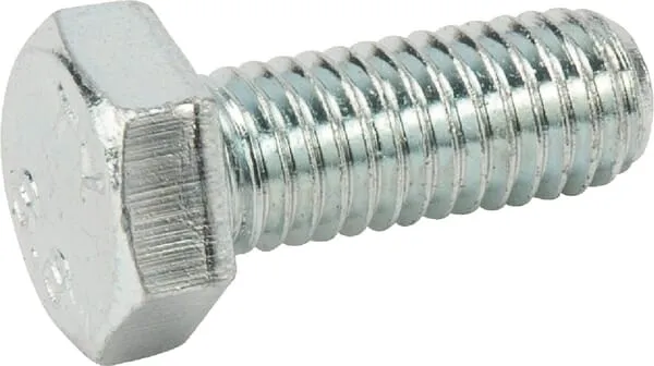 Šestihranný šroub M8x20 ESM