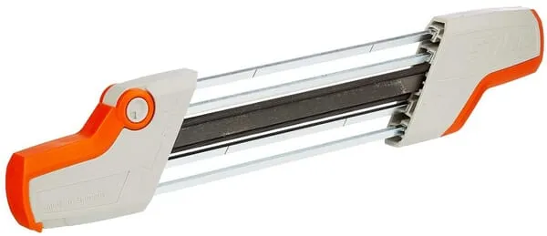 Brusky řetězových pil Stihl