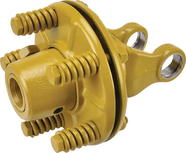 Třecí spojka W2100 K94/1