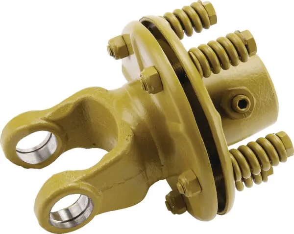 Třecí spojka W2200-K94/1