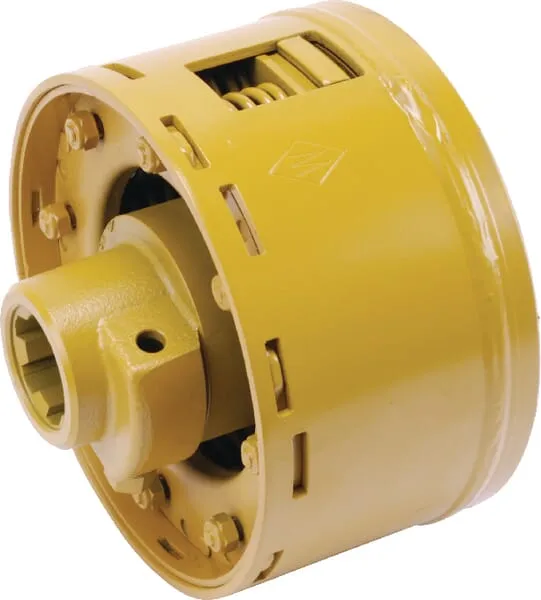 Objímka EK97/4 KNP1 3/4-6