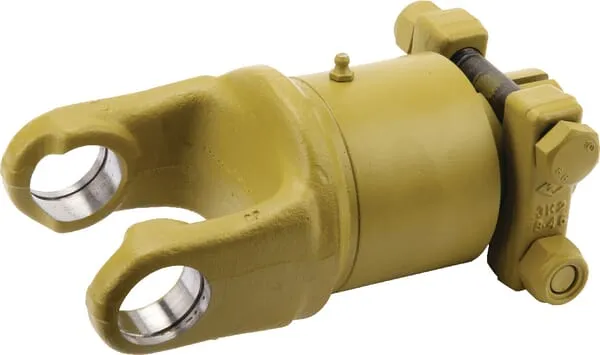 Volnoběžná spojka F5/2R 2500 ZNP1 3/4-20 KB