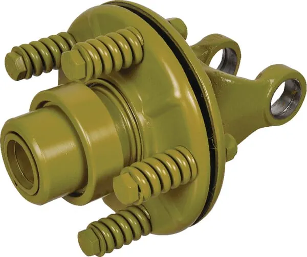 Třecí spojka K94/1 W2100 1 1/8x6