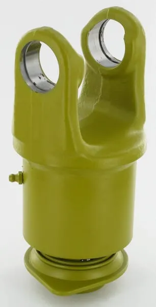 Volnoběžná spojka F5/2R 1 3/8 6-TI DÍLNÁ W2500