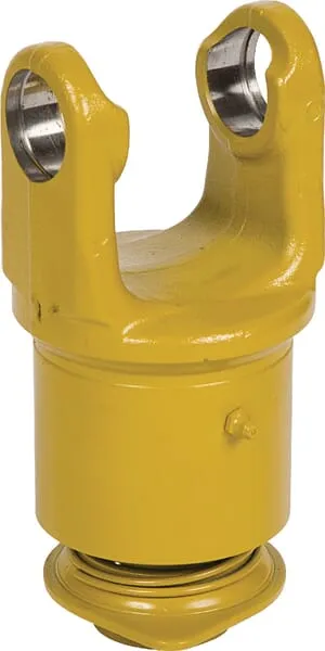 Volnoběžná spojka F5/2R 1 3/8 21-tlg W2500