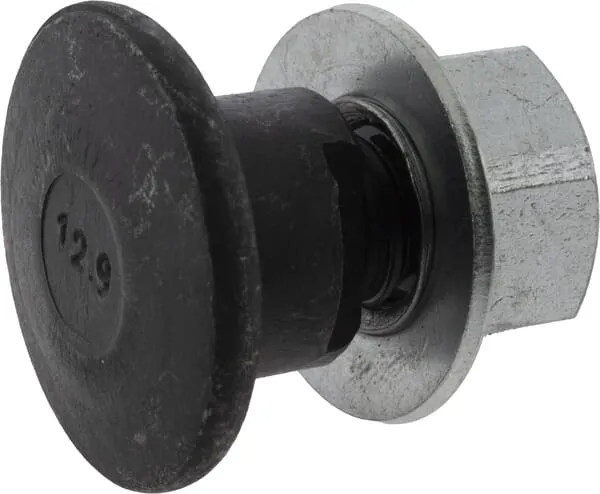 Šroub nože kpl. Kuhn