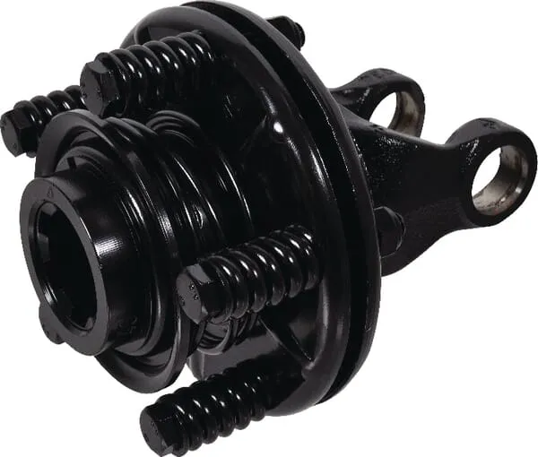 Třecí spojka W2100 K94/1 1.3/8