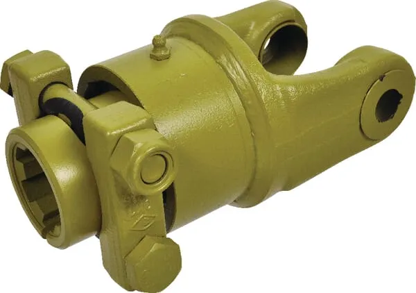 Volnoběžná spojka F5/1R 1 3/4 6dílné W2500