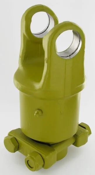 Volnoběžná spojka F5/2R 1 3/4 6-TI DÍLNÁ W2500