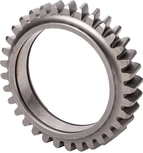 Ozubené kolo, 33 zubů, pravé
