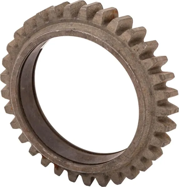 Ozubené kolo, 33 zubů, levé