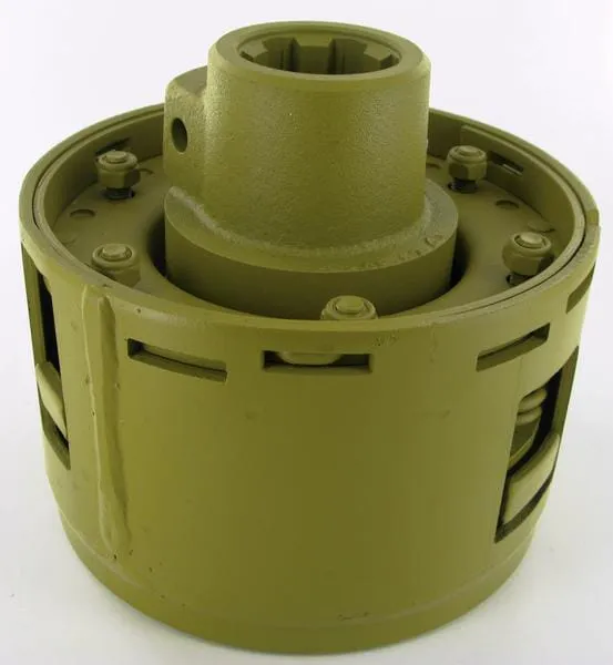 Třecí spojka EK96/4 1"3/4