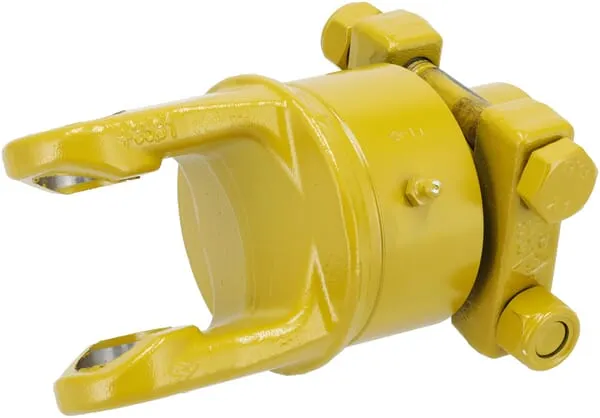 Volnoběžná spojka F5/1R 1 3/4 6dílné W2400