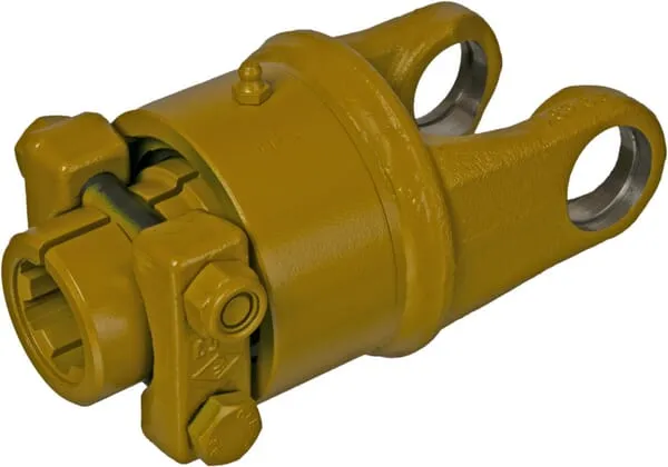 Volnoběžná spojka F5/1R 1 3/8 6dílné W2400