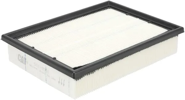 Vzduchový kabinový filtr