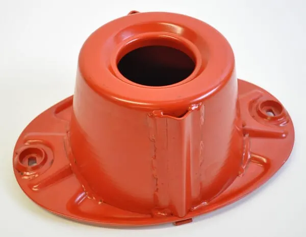 Žací kotouč vnější