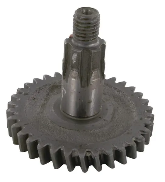 Vodicí řetězové kolo Kuhn