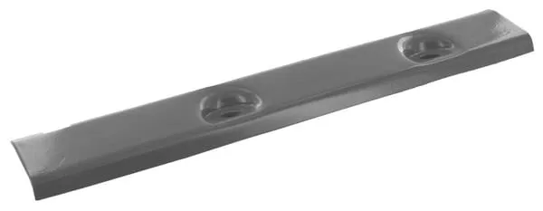 Opotřebitelná lišta