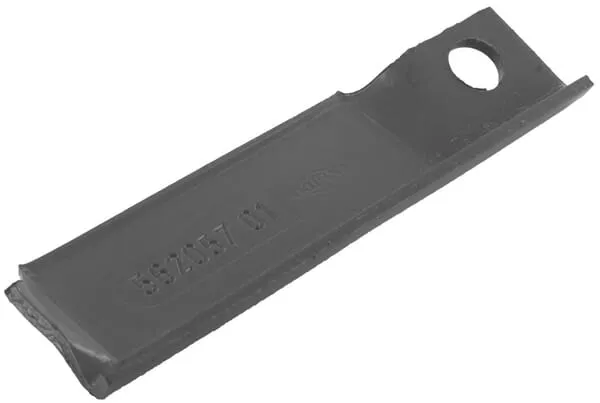 Opotřebitelná lišta