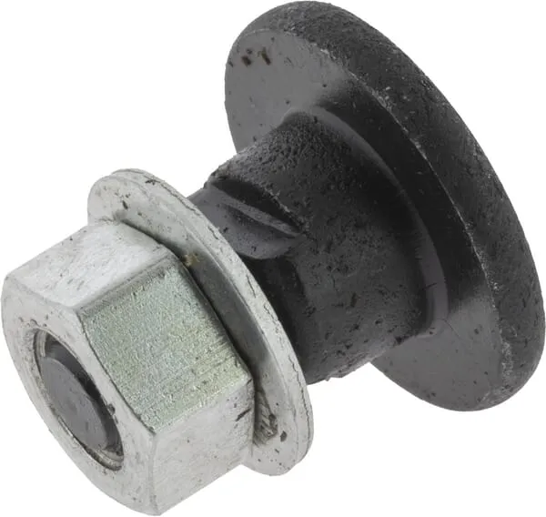 Šroub nože kpl. Kuhn